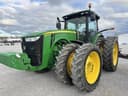 2016 John Deere 8370R Image