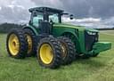2016 John Deere 8370R Image