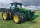 2016 John Deere 8370R Image
