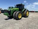 2016 John Deere 8370R Image