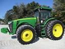 2016 John Deere 8370R Image