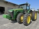 2016 John Deere 8370R Image