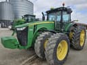 2016 John Deere 8370R Image