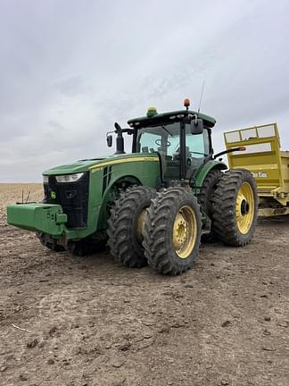 Image of John Deere 8370R Primary image