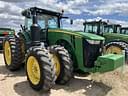 2016 John Deere 8370R Image