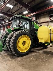 Main image John Deere 8370R 1