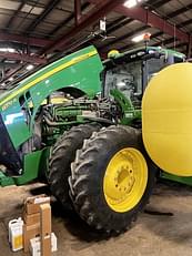 Main image John Deere 8370R 3