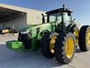 2016 John Deere 8370R Image