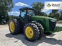 2016 John Deere 8370R Image