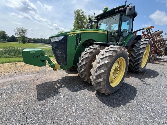 Image of John Deere 8370R Primary Image