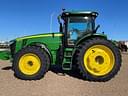2016 John Deere 8370R Image