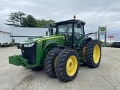 Thumbnail image John Deere 8370R 0