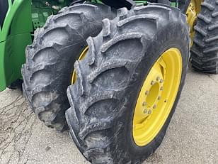 Main image John Deere 8370R 12