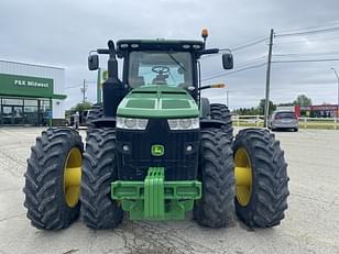 Main image John Deere 8370R 1