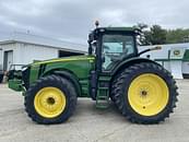 Thumbnail image John Deere 8370R 7