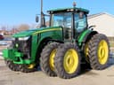 2016 John Deere 8370R Image