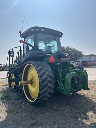 Image of John Deere 8370RT equipment image 3