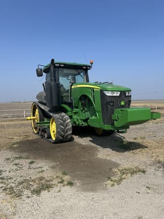 Image of John Deere 8370RT equipment image 1