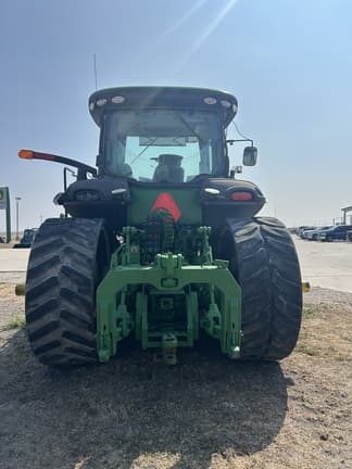 Image of John Deere 8370RT equipment image 4