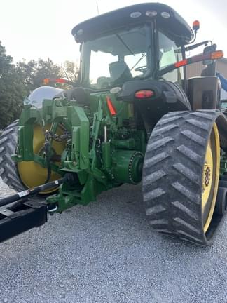 Image of John Deere 8370RT equipment image 4