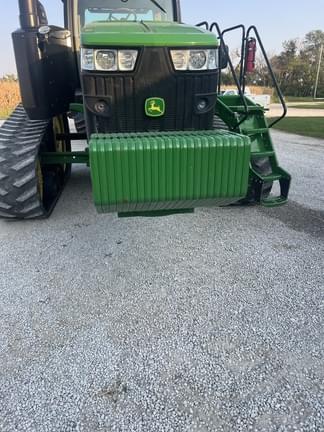 Image of John Deere 8370RT equipment image 3