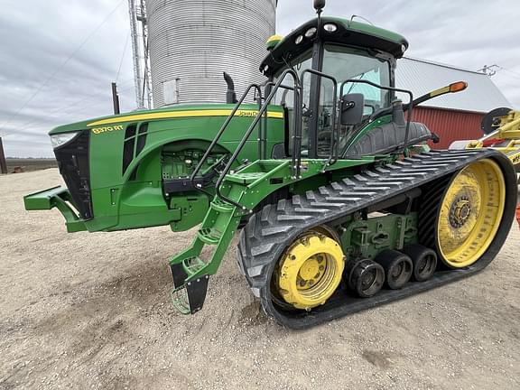 Image of John Deere 8370RT Primary Image
