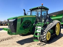 2016 John Deere 8370RT Image