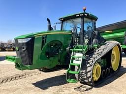 2016 John Deere 8370RT Image