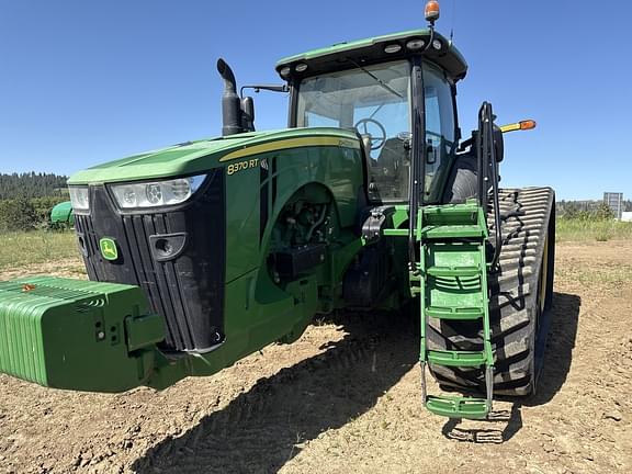 Image of John Deere 8370RT Primary image