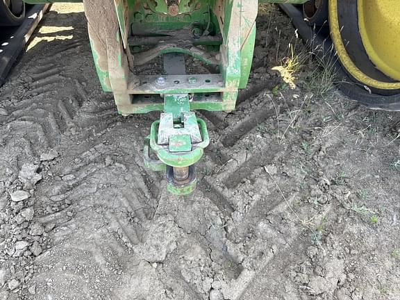 Image of John Deere 8370RT equipment image 3