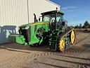 2016 John Deere 8370RT Image