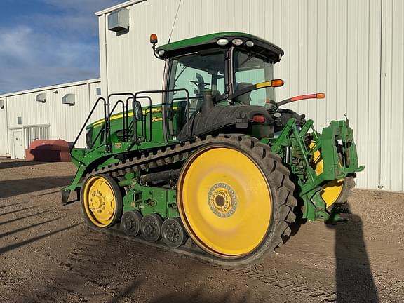 Image of John Deere 8370RT equipment image 2