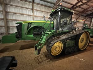 2016 John Deere 8370RT Image