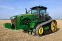 2016 John Deere 8370RT Image