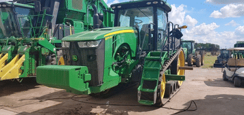 Main image John Deere 8370RT
