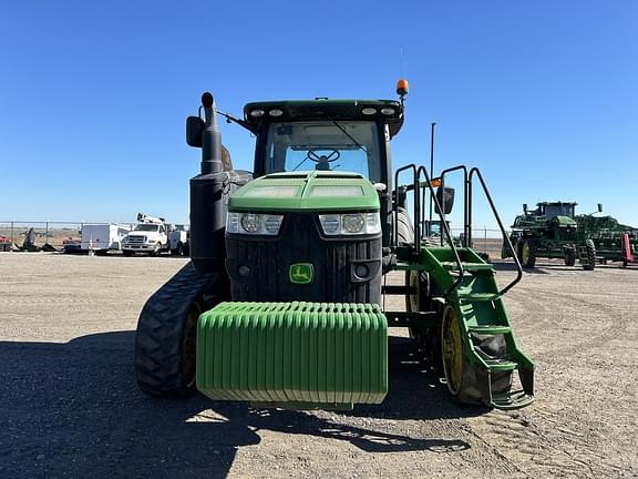 Image of John Deere 8370RT equipment image 4