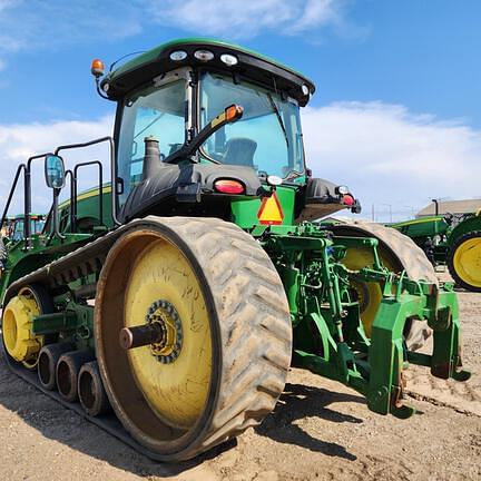 Image of John Deere 8370RT equipment image 4