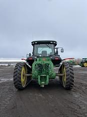 Main image John Deere 8370RT 4