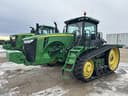 2016 John Deere 8370RT Image