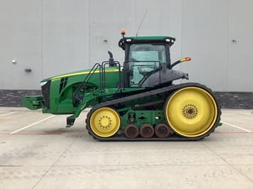 Main image John Deere 8370RT