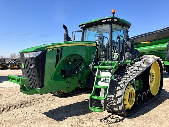 Image of John Deere 8370RT Primary image