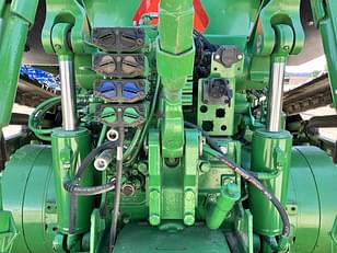 Main image John Deere 8370RT 16