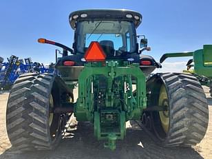 Main image John Deere 8370RT 6