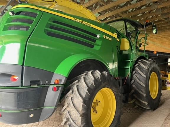 Image of John Deere 8500i equipment image 3