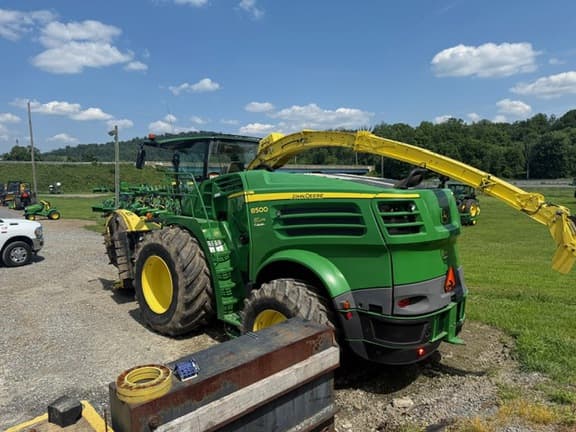 Image of John Deere 8500 equipment image 3