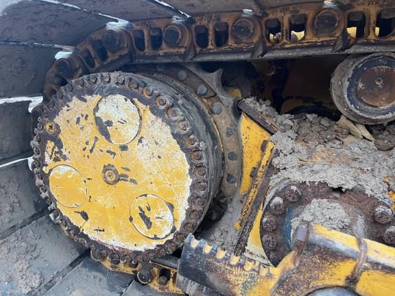 Image of John Deere 850K equipment image 4