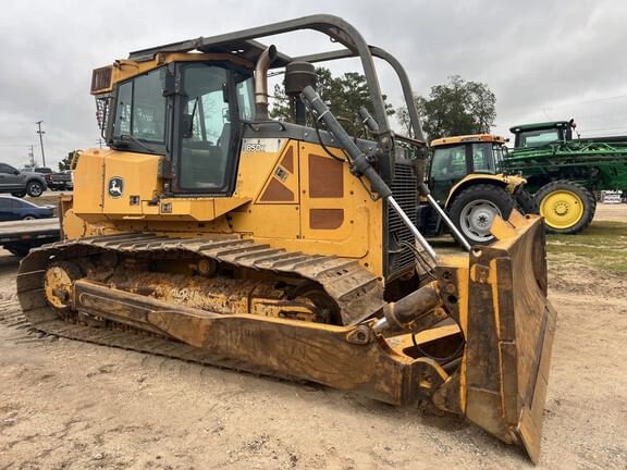 2016 John Deere 850K Equipment Image0