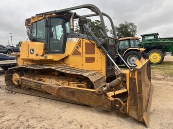 Main image John Deere 850K