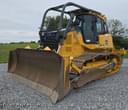 2016 John Deere 850K WT Image