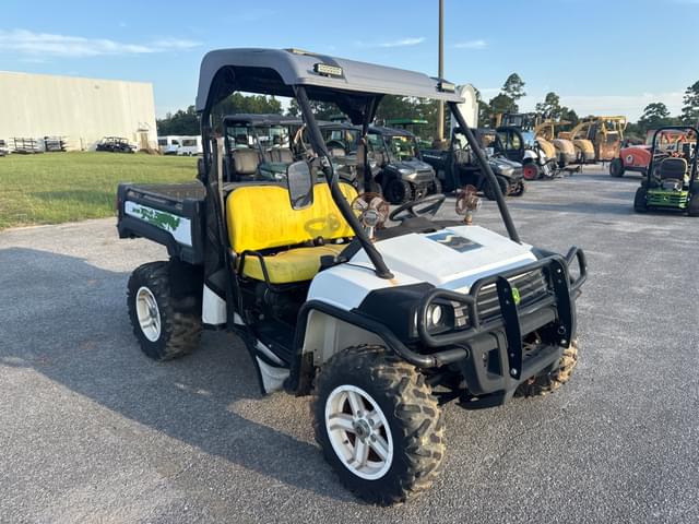 Image of John Deere XUV 850D equipment image 2
